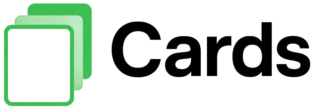 Cards Logo