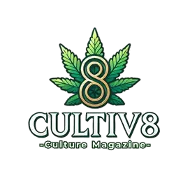 Cultiv8 Culture Logo