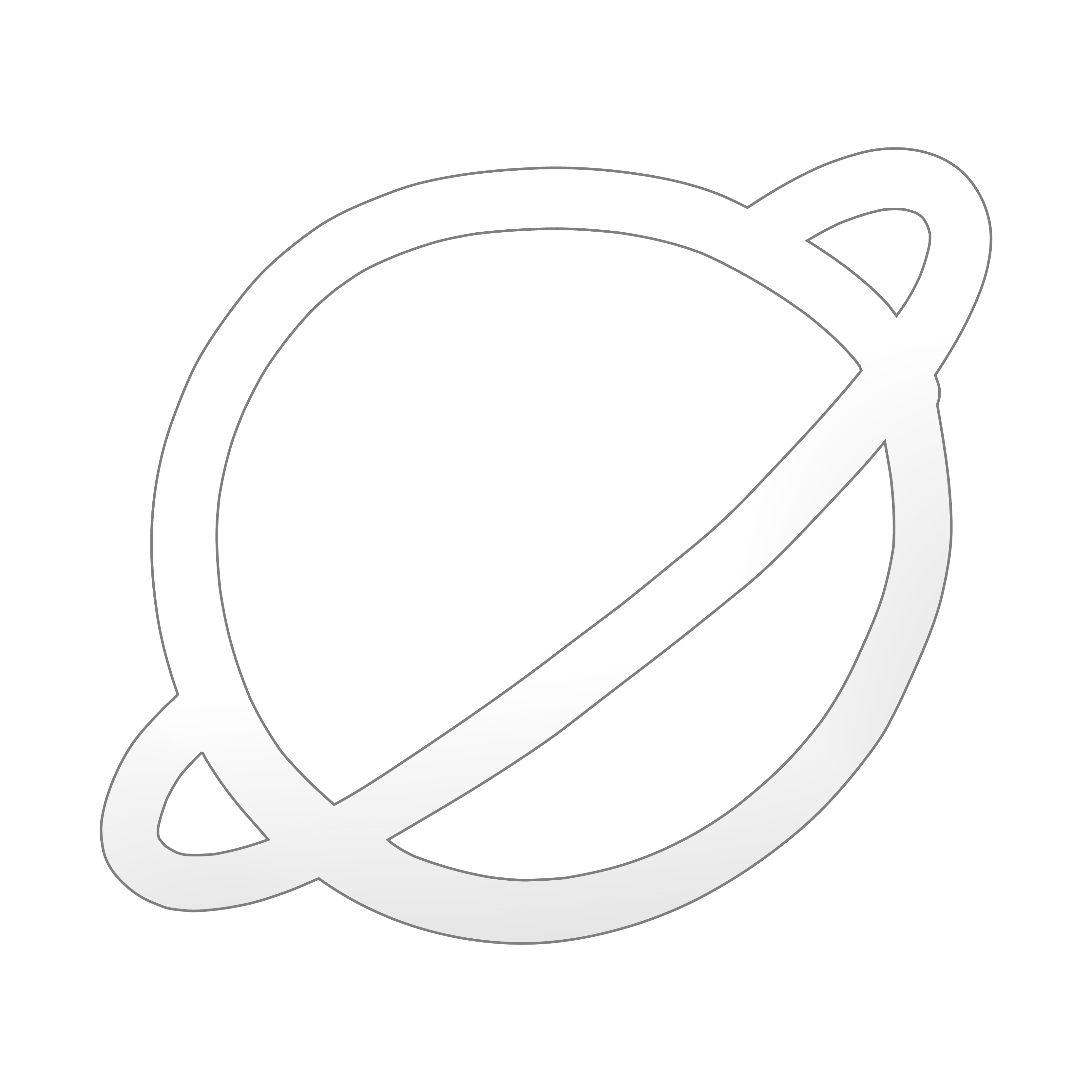 Orbit Logo