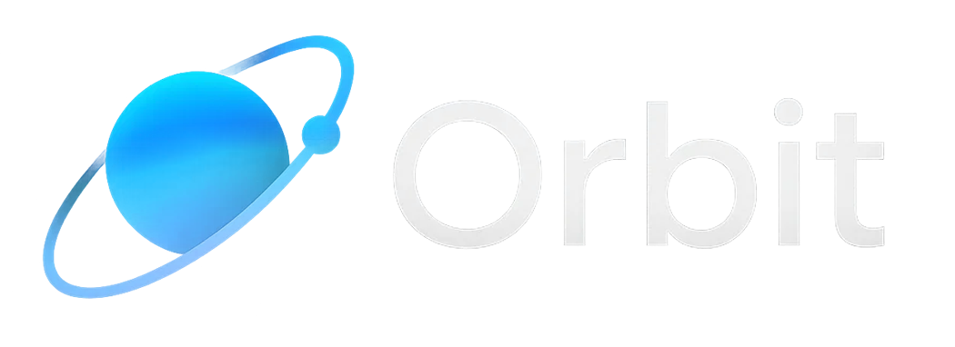 Orbit Logo