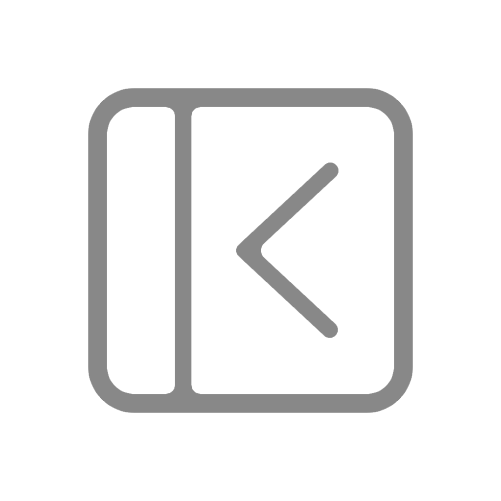 Toggle Sidebar