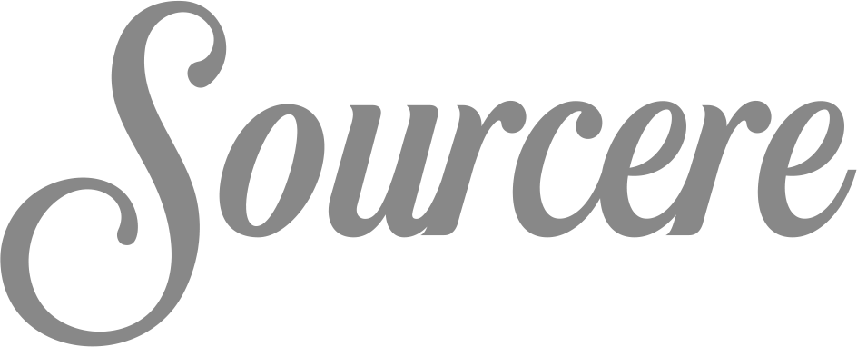 Sourcere Logo